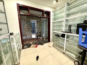 10m ra phố minh khai nhà đẹp 2 thoáng, sổ cc, kinh doanh, vf3 đỗ cửa 50m2 x5t ngõ thông tứ tung