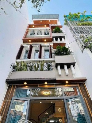 bán tòa nhà khu compound ngay trần não - quận 2 - dt 14x28m- cn 354m - hầm 6 tầng - giá 58 tỷ