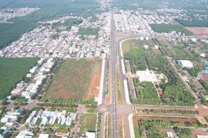 đất nền - nhà phố giá tốt chợ đầu mối dầu giây chỉ từ 19tr/m2 - sổ hồng riêng - hỗ trợ vay 70%