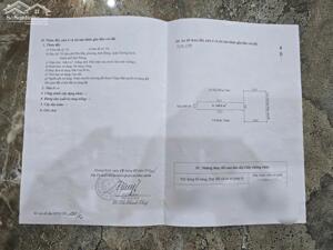 Bán lô đất Mặt đường Mạc Quyết - Phú Hải - Anh Dũng - Dương Kinh - Hải Phòng