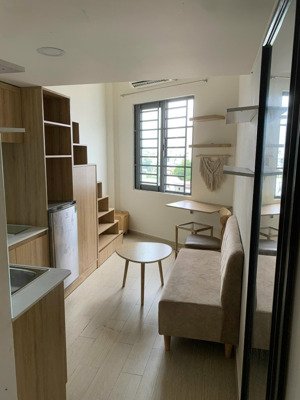 căn duplex ưu đãi giá mới xây bến vân đồn, q4 - full nội thất gần gold view, cầu ông lãnh