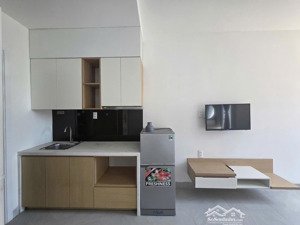 bán tòa căn hộ đường an mỹ - ngay sát cầu rồng cầu tình yêu - 5 tầng 8 căn hộ - giá 14 tỷ tl