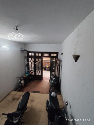 nhà dân xây 5 tầng chắc chắn mặt ngõ phố kim giang hn - 62m2 - sổ a4 - ô tô nhỏ đậu cửa - ô chờ tm