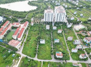thanh khoản liền kề góc view chung cư khu b1.4 thanh hà cienco5