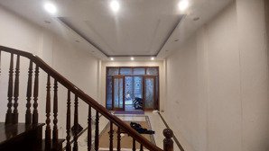 vp/mb 54m2x4.5 tầng, nguyễn tuân, 24 triệu/th