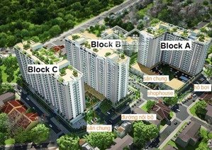 bán căn chung cư bộ công an 83 đường số 3 p. an khánh (p. bình an, quận 2 cũ) tp hồ chí minh