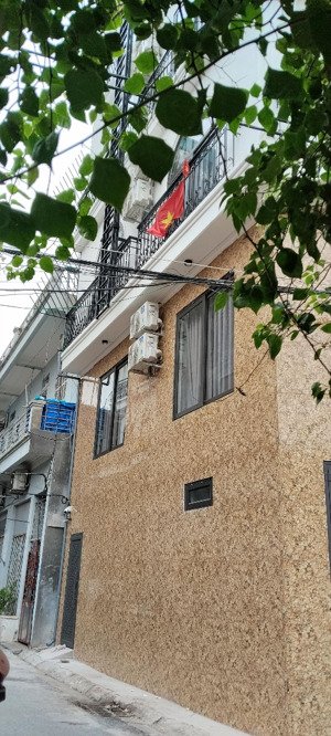 toà căn hộ dịch vụ phương canh - mặt ngõ thông, ô tô tránh kinh doanh 50/63,5m2 7 tầng giá 18,15 tỷ