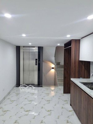 bán nhà phố thái hà, đống đa, 7 tầng thang máy ôtô kinh doanh giá 10.3 tỷ