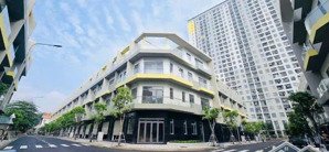 bcons uni valley nhà phố vàng giữa lòng dĩ an, chỉ từ 7.69 tỷ chạm ngưỡng sống thượng lưu