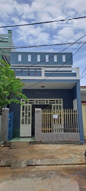 chính chủcho thuê nhà nguyên căn khu dân cư tân trà, đường cao sơn 4, phường ngũ hành sơn, đà nẵng