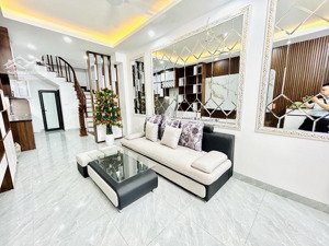 bán nhà nam dư, hoàng mai - ô tô đỗ cửa, phân lô, xây mới - dt 31m, giá 7.19 tỷ
