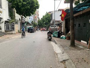 phân lô cấp 4 phố sài đồng 75m, mt siêu rộng 6.7m, vỉa hè, ô tô tránh, kd, giá tốt 16.x tỷ.