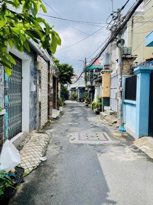 nhà mặt tiền đường 311 phường hiệp phú sát lê văn việt 96m2 giá 6,79 tỷ