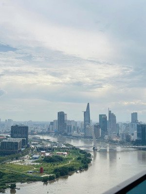 bán căn hộ 1pn, 1wc, 55m2 tại sunwah pearl, 8,3 tỷ, bình thạnh, hcm