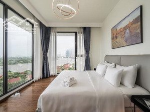 chủ cần bán căn hộ d edge thảo điền4br 4wc full tiện ích toà nhà