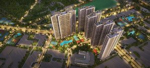 chính chủ bán căn studio 32m2 toà imperia solar park tây mỗ 2,5 tỷ 