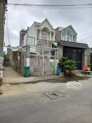 cần tiền bán gấp căn nhà ngay 1/ lê thị riêng thới an, q12