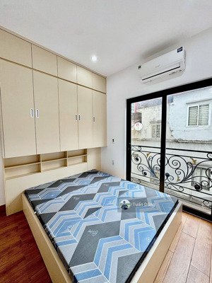 tòa chdv xã đàn đống đa, 52m2*6 tầng, 10 phòng sẵn đồ, cho thuê 600 triệu/năm, vị trí mặt ngõ thông