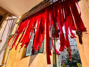 biệt thự pháp cổ nguyên căn 250 mét, phố pháp - trung tâm hoàn kiếm. đẹp mềm mại, dịu dàng. 80.8 tỷ