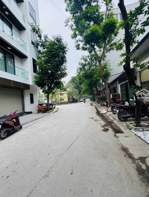 bán bt mậu lương, kiến hưng, hà đông, giá 17.5 tỷ, dt 50m2