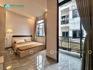 cho thuê căn hộ 1pn tách bếp, 1wc, 40m2 tại đoàn văn bơ, q4, hcm, chỉ 10 triệu