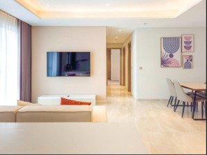 cần bán căn hộ cao cấp the horizon phú mỹ hưng - vị trí ngay hồ bán nguyệt