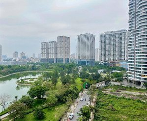 bán căn góc 4pn n01t1 lạc hồng lotus mặt view hồ điều hoà, sông hồng, hướng bắc mát lạnh quanh năm