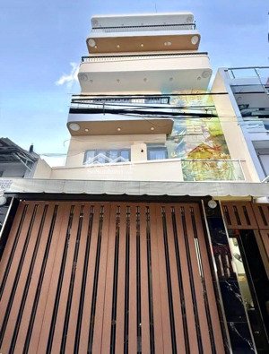 giảm giá bán nhanh nhà mai thị lựu-q1 giá 5.185tỷ/79,3m2. gần trường cao đẳng kỹ thuật. cho thuê 35