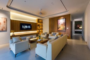 bán căn hộ cao cấp gateway vũng tàu 3 phòng ngủ view hồ bơi: 6 tỷ 29 tl