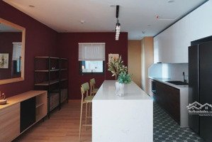 bán căn hộ sunshine city 89m2 2 ngủ+1 full nội thất view nội khu 