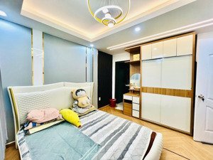 siêu phẩm diện tích khủng 6x21m - 3 tầng - ngay khu bàu cát , xe hơi ngủ trong nhà chỉ 15.5 tỷ