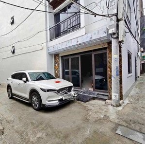 bán nhà 5t 32m tây tựu thượng cát ô tô đỗ cổng sổ đỏ vuông đẹp chính chủ giá 5.2 tỷ lh 