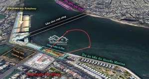 duy nhất 1 căn 1pn peninsula- view sông - giá tốt nhất thị trường