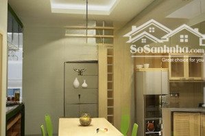 bán căn hộ 2pn hoàng anh an tiến, sổ hồng riêng, view đẹp thoáng mát