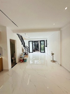 bán nhà mới 2t (4.5x8.5) -1 căn ra mặt tiền huỳnh tấn phát sát kcx tân thuận quận 7 - chỉ 4tỷ nhỉnh