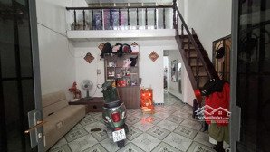 nhà mặt tiền ô tô đường tân trào dt 66m2 ngang 5,6m cách biển 700m