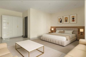 villa saigon mysterry 9mx18m - giá 90tr