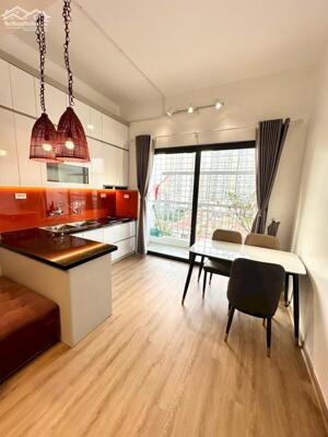 BÁN CHUNG CƯ N2F TRUNG HOÀ NHÂN CHÍNH 65M2, 2 NGỦ 1 VS. FULL NT. SỔ VĨNH VIỄN. 5,85 TỶ 0907 833 787