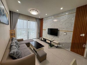 bán gấp căn hộ đẹp tô ký tower, 65m2, 2pn, 2wc, nhiều tiện ích tại trung mỹ tây, q.12