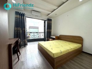 cho thuê căn 1 phòng ngủ tách bếp máy giặt riêng sát đh sư phạm