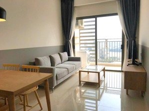 chuyển nhượng căn hộ view sông gió mát cực chill - the sun avenue 2pn