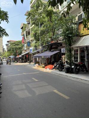 Bán Nhà Thuỵ Khuê Quận Tây Hồ 80m2-5T MT5,5m 2 THOÁNG 21,5 Tỷ Có Thương Lượng.