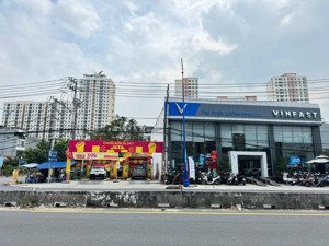 chính chủ cần bán khuôn đất đẹp khan hiếm đường lương định của p. an khánh quận 2. dt: 10,7x18,9m