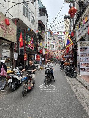 bán gấp toà nhà 17 căn hộ đình thôn 100m2, mt 7,5m, 7t, đường trước nhà 7m, oto tránh. giá 26 tỷ