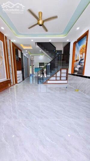 SIÊU PHẨM GÁC LỬNG VỪA HOÀN THIỆN CHỈ 500 TRIỆU SỞ HỮU NGAY TRUNG TÂM PHƯỜNG