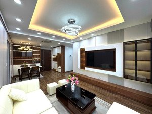 chính chủ bán căn hộ diamond flower 48 lê văn lương 122m2, 3pn giá 11 tỷ hơn sổ lâu dài