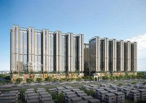 chỉ từ 4tỷ sở hữu ngay căn hộ 2pn cao cấp full nội thất tại sunshine legent city. sở hữu lâu dài