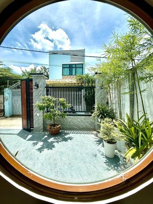 bán nhà riêng đẹp tại xã tân hiệp, hóc môn, hồ chí minh, 4,39 tỷ, 110m2