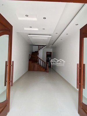 bán nhà mặt đường cát bi đoạn gần cầu rào