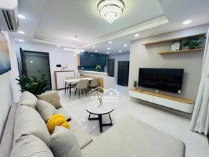 bán cc hưng phúc, 7,3 tỷ, 78m2, view đẹp, 2pn, 2wc, đầy đủ nội thất tại tân phú, q7, hcm